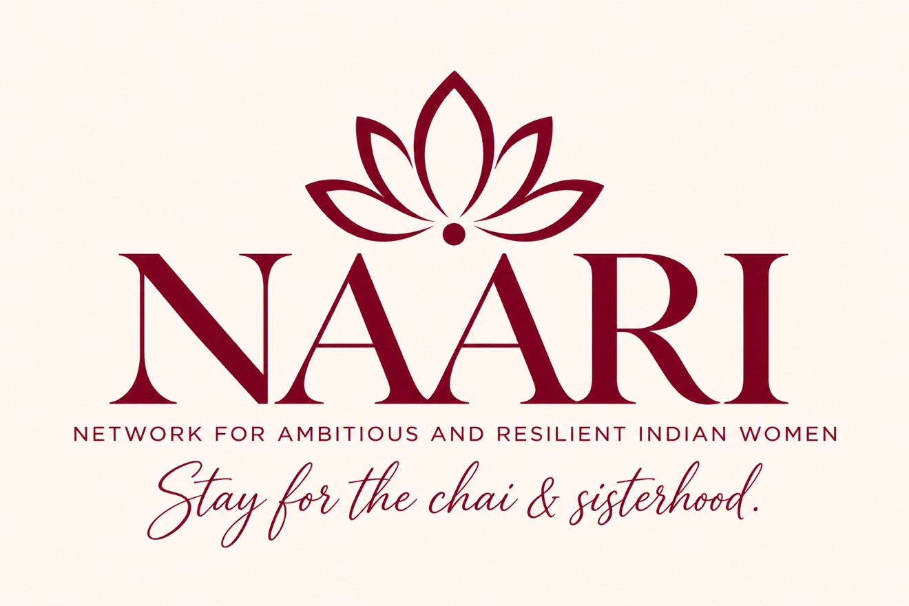 NAARI — Network for Ambitious and Resilient Indian Women